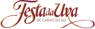 Logo Festa da Uva